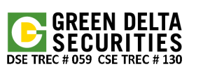 green delta securities logo